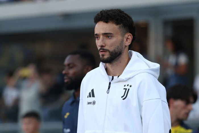 尤文图斯愿以1000万欧元出售若昂-马里奥