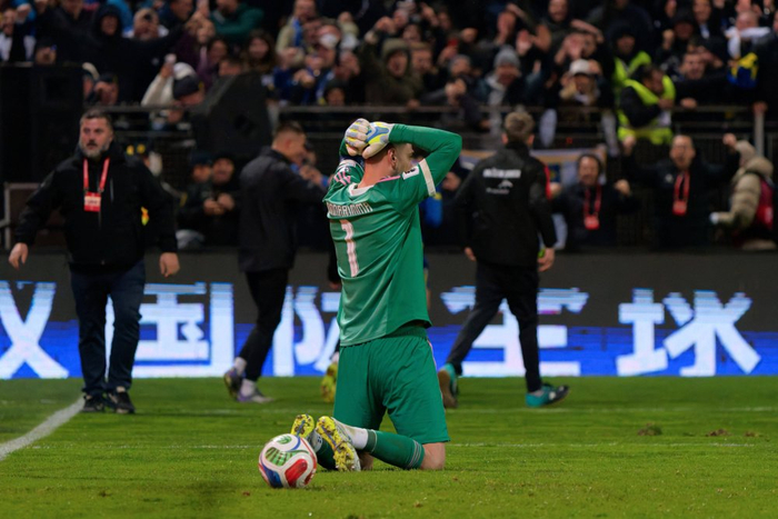 意大利世预赛出局引发赞助商巨额损失